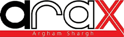آراکس ارقام شرق
